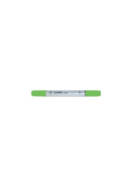 Ciao Yg17 Grass Green