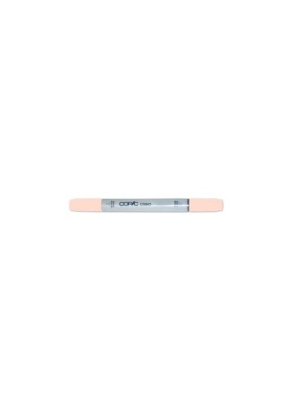 Ciao Yr02 Light Orange