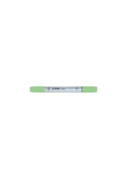 Ciao G14 Pale Green