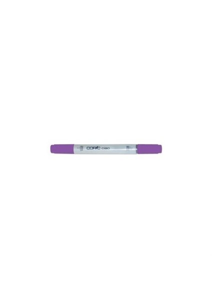 Ciao V09 Violet