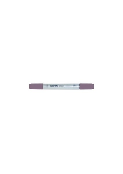 Ciao Bv25 Grayish Violet