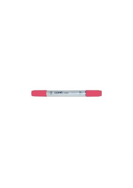 Ciao R46 Strong Red