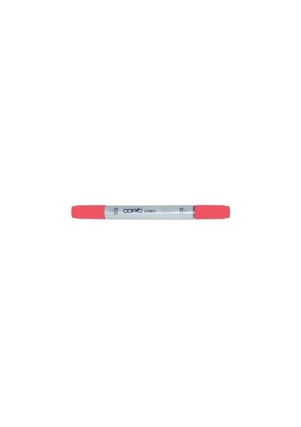 Ciao R27 Cadmium Red