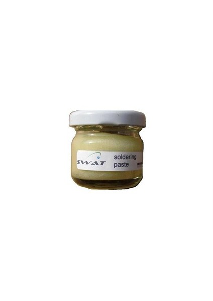 Lehim Pastası Şişe 40Gram