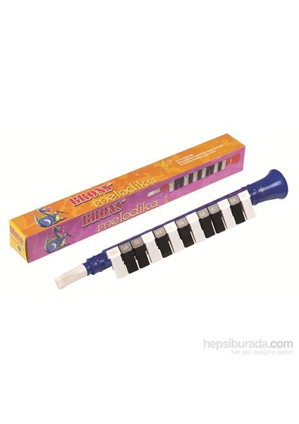 Br-620 Melodika 13 Tuş