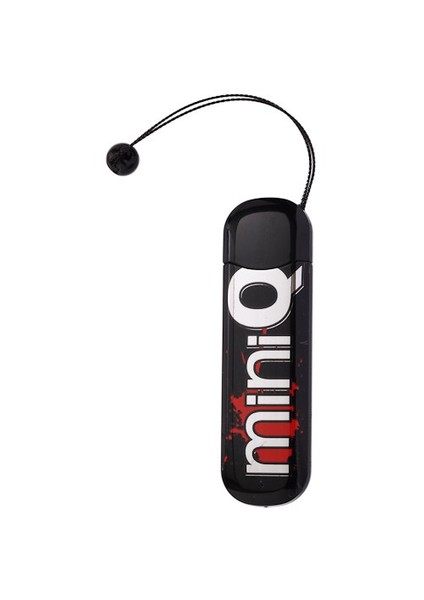 MiniQ 0.5 120'li Uç