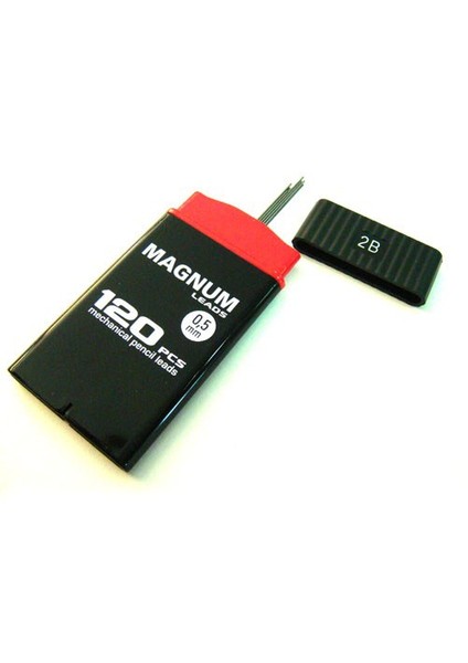 Magnum 0,5 mm Kalem Ucu (min)