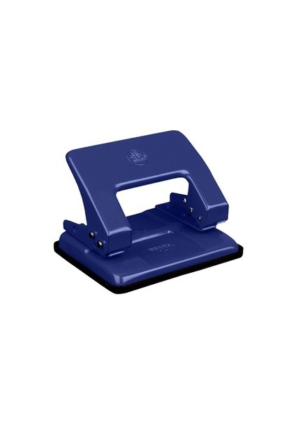 110 Süper Perforatör Mavi (Delgeç) 30 Sayfa