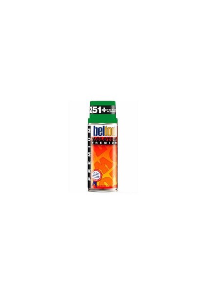 Sprey Boya N:159 Juice Green
