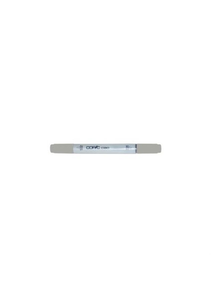 Ciao W5 Warm Grey