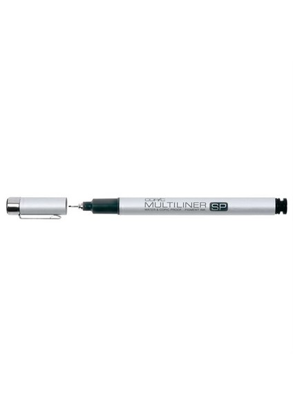 Multiliner Sp Brush