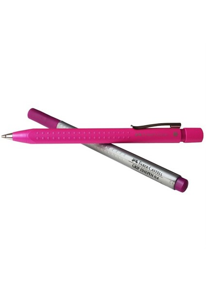 Grip 2011 Mekanik Kurşun Kalem 0.7Mm + Grip Finepen Hediyeli