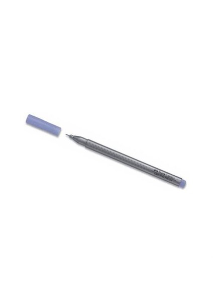 Grip Finepen 0,4 Mm Gri