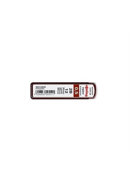 Min 0.5Mm. 2B
