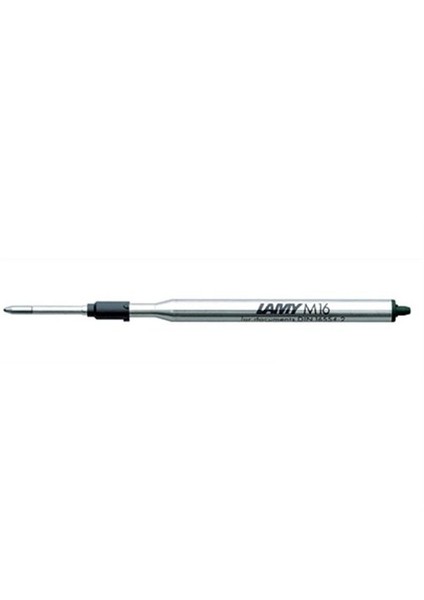 Refil Tükenmez B Mavi M16M-B