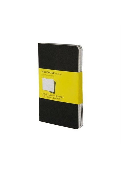 Cahier 3Lü Defter Syh Kareli L 80Syf Qp317 fiyatları