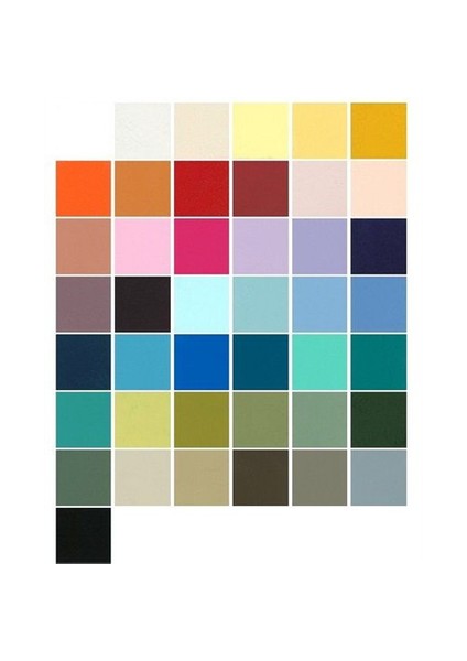 Style Matt Enamel Cam Boyası 59Ml. E-338 Sarı modelleri