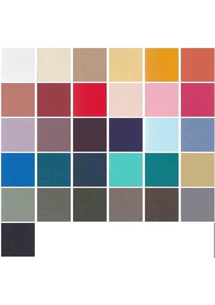 Style Mat Siyah Kumaş Boyası 59 ml F-630 – Pamuk, Keten ve Karışım Kumaşlar için Uygun modelleri