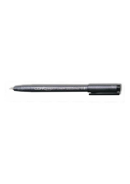 Multiliner Classic 0,8Mm
