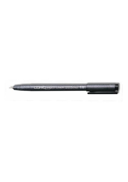 Multiliner Classic 1,0Mm