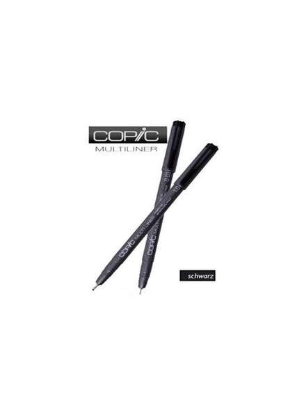 Multiliner Classic M