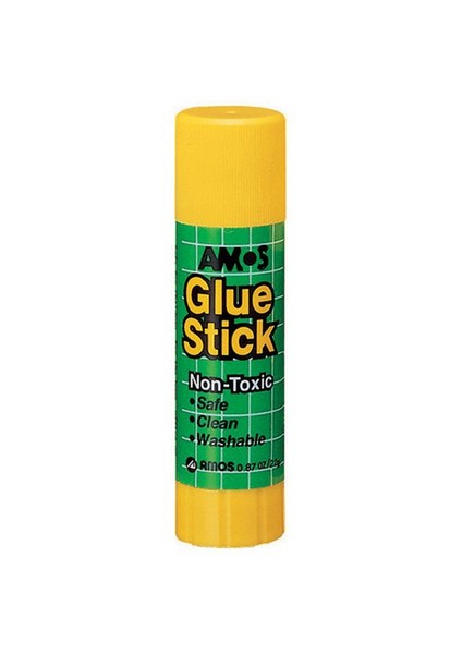 Beyaz Stick Yapıştırıcı 22Gr 20’Li Gsw22
