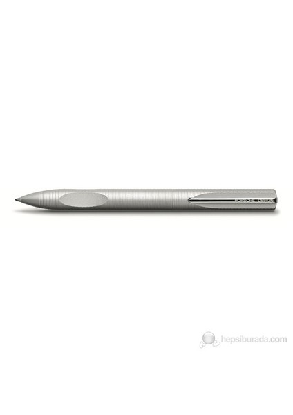 Porsche Design P3120 Aluminyum Tükenmez Kalem