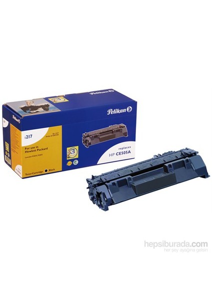 Canon CRG-719 Toner (4207159) - Siyah