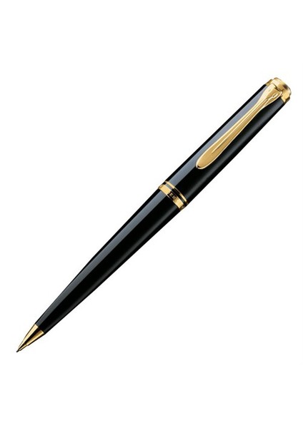 Siyah Versatil Kalem M400