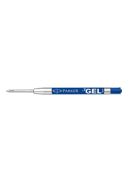 Refill Gel Medium Mavi 0711660