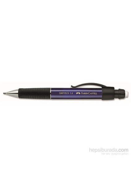 Grip Plus 1.4mm Versatil Mavi (5084131432)