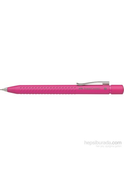 Grip 2011 Versatil 0.7mm Koyu Pembe (5087131228)
