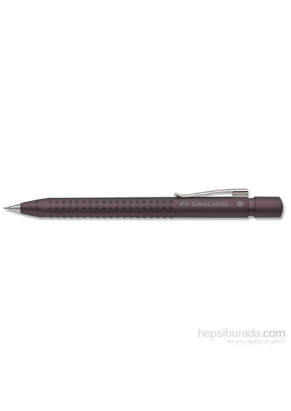 Grip 2011 Versatil 0.7mm Kahverengi (5087131276)