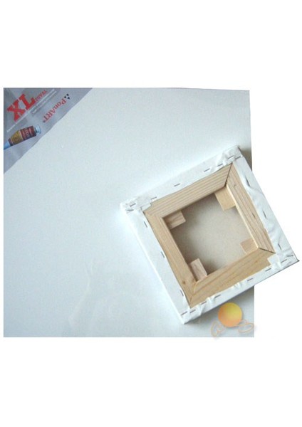 Xl 30X30 Tuval