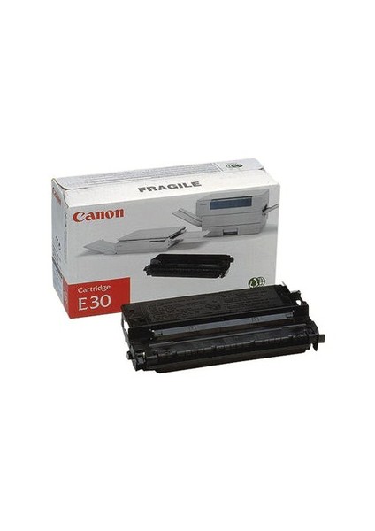 E30/E31 Fotokopi Makinesi Toneri