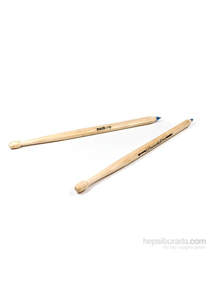 Drumstıck Pen - Baget Tükenmez Kalem fiyatları