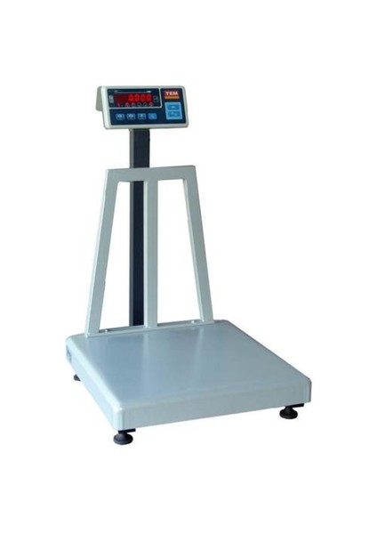 45X45 150KG 50GR HASSASİYETLİ Baskül