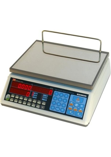 TNS003D – Sayıcı Terazi - Nsb 3 Kg.