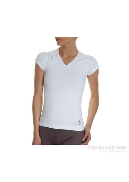 081038 Tf Sl Hc Tee Beyaz