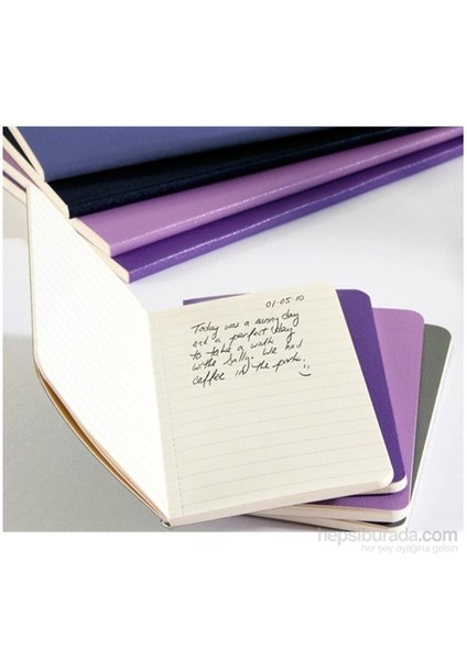 Volant 2Li Mavi Düz Cep Boy 80Syf Qp713B modelleri