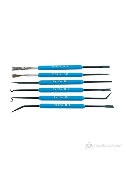 1Pk-3616 Havya Ucu Temizleme Seti fiyatları