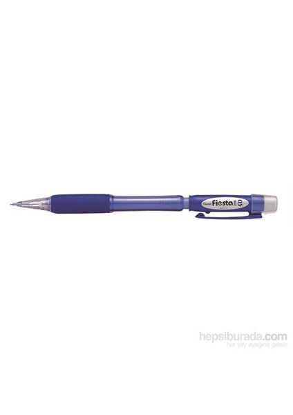 AX125-C Fiesta 0.5 mm Mavi Versatil