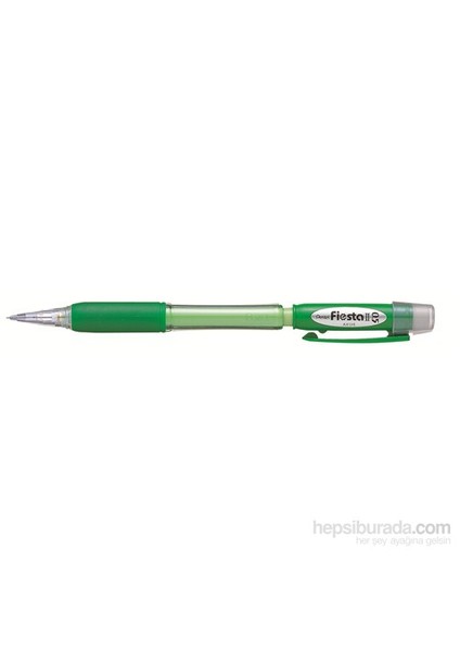 AX125-D Fiesta 0.5 mm Yeşil Versatil