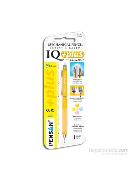 Versatil 0.5 Iq Plus 21130