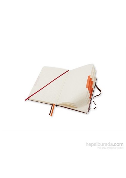 Gezgin Defter Voyageur 208Syf Vn001P4