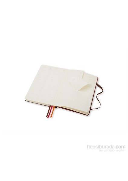 Gezgin Defter Voyageur 208Syf Vn001P4