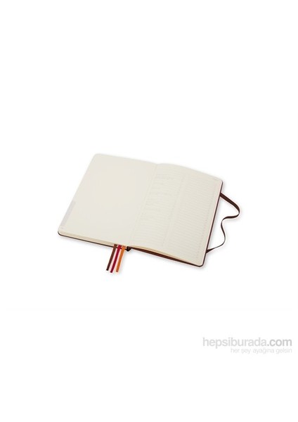 Gezgin Defter Voyageur 208Syf Vn001P4