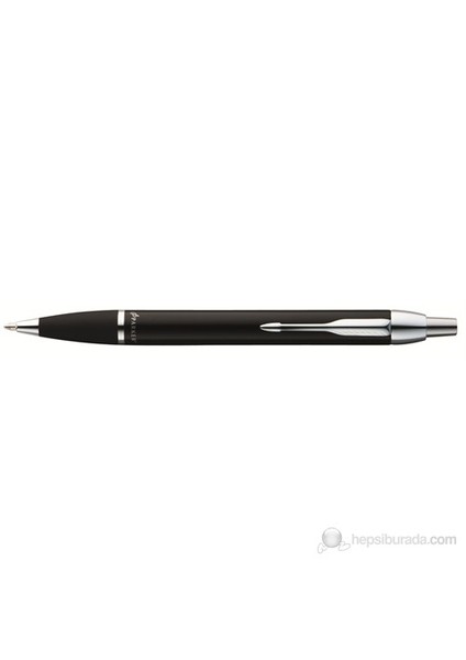 Tükenmez Im Metal Lake Siyah Ct S0736820