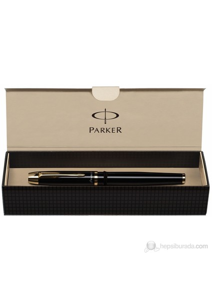 Tükenmez Im Metal Lake Siyah Ct S0736820 fiyatları