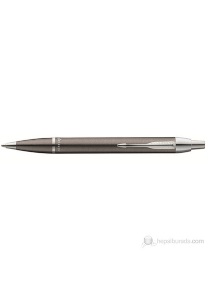 Tükenmez Im Metal Kurşuni Ct S0736970